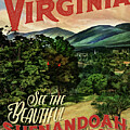 Visit Virginia's Scenic Shenandoah Valley